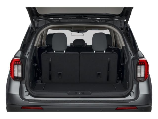 2025 Ford Explorer - $38,675