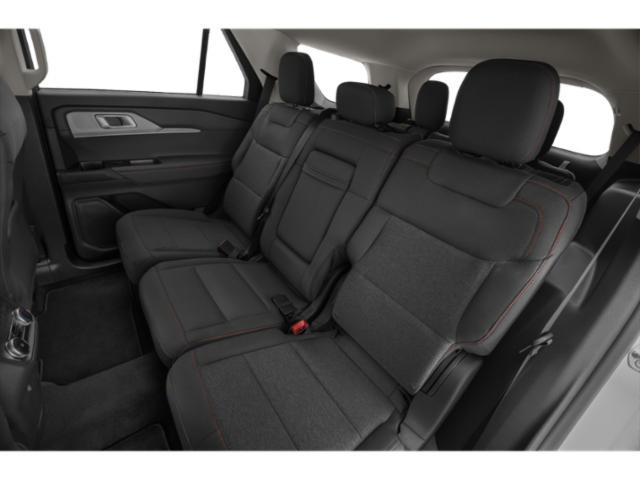 2025 Ford Explorer - $38,675