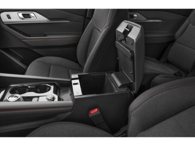 2025 Ford Explorer - $38,675