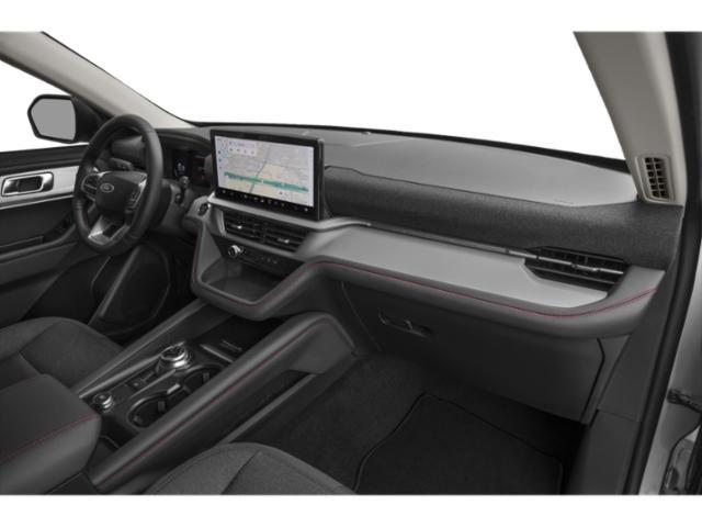 2025 Ford Explorer - $38,675
