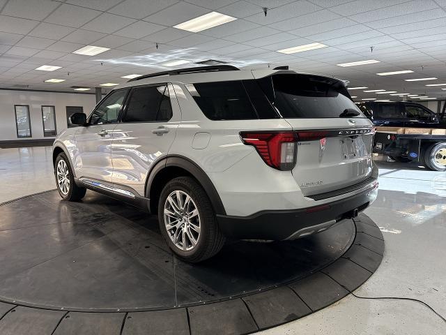2025 Ford Explorer - $38,300