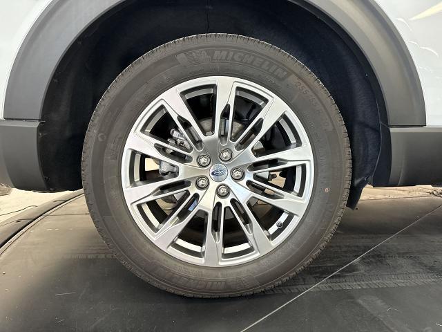 2025 Ford Explorer - $38,300