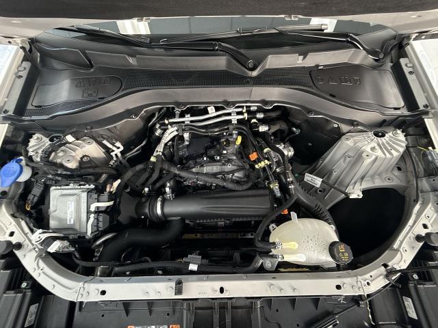 2025 Ford Explorer - $38,300