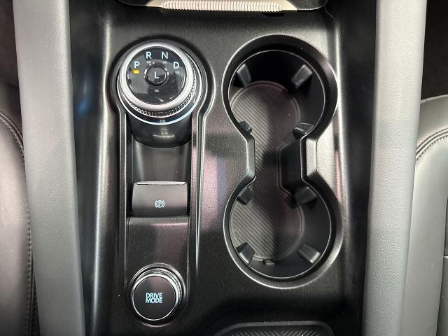 2025 Ford Explorer - $38,300
