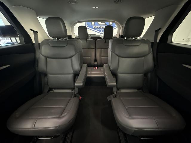 2025 Ford Explorer - $38,300