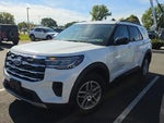 2026 Explorer Thumbnail 1