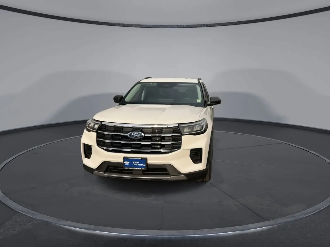 2026 Ford Explorer - $37,499