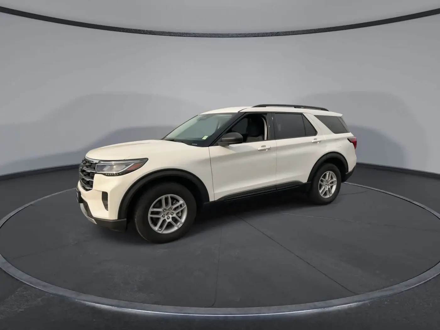 2026 Ford Explorer - $37,499