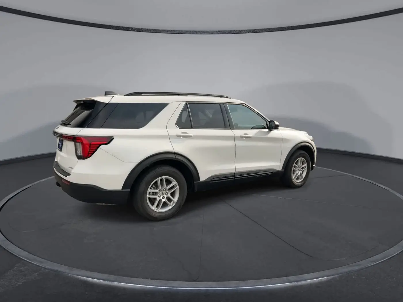 2026 Ford Explorer - $37,499