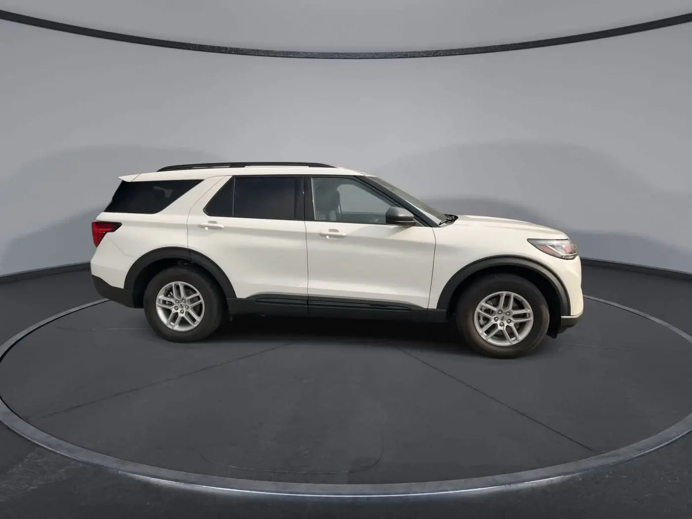 2026 Ford Explorer - $37,499