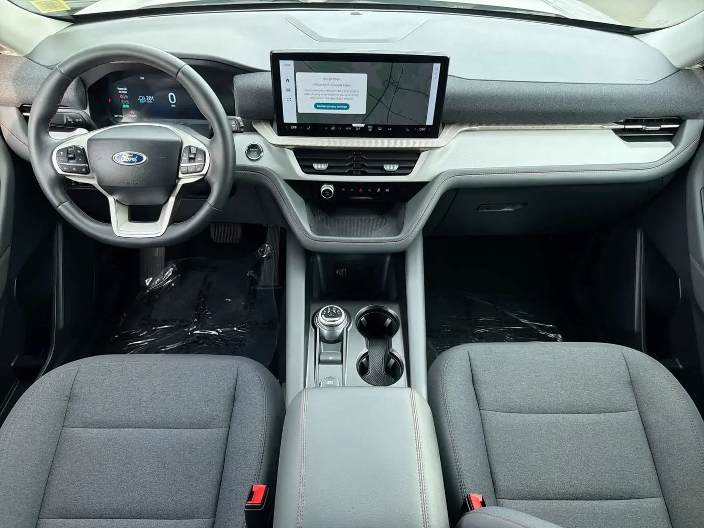 2026 Ford Explorer - $37,499