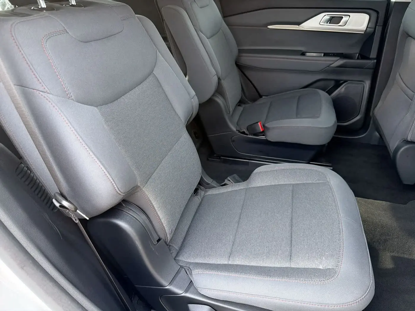 2026 Ford Explorer - $37,499