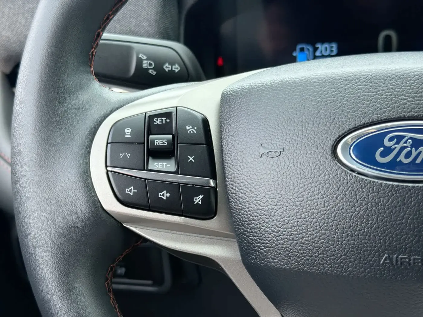 2026 Ford Explorer - $37,499