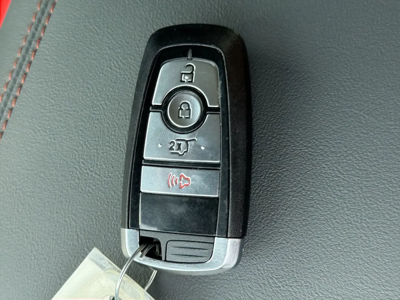 2026 Ford Explorer - $37,499