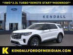 2026 Explorer Thumbnail 1