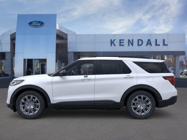 2026 Ford Explorer - $40,995