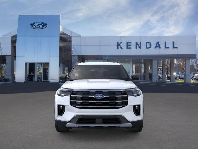 2026 Ford Explorer - $40,995