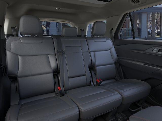 2026 Ford Explorer - $40,995