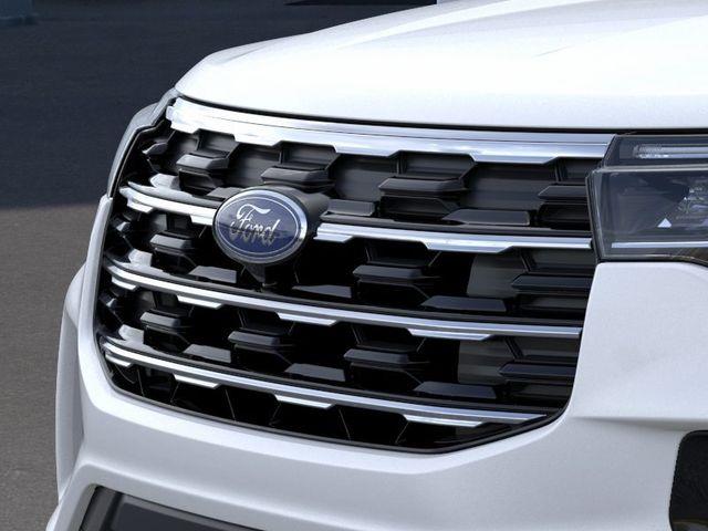2026 Ford Explorer - $40,995