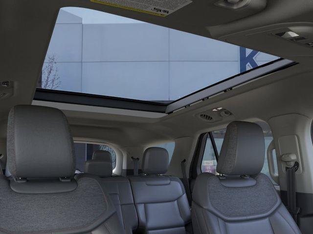 2026 Ford Explorer - $40,995