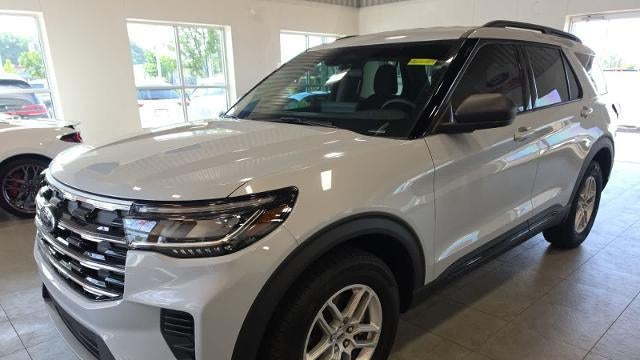 Preowned 2026 Ford Explorer Active for Sale