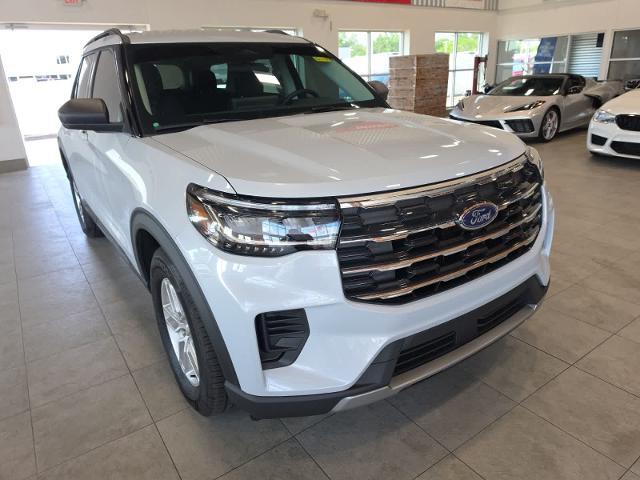 2026 Ford Explorer - $40,275