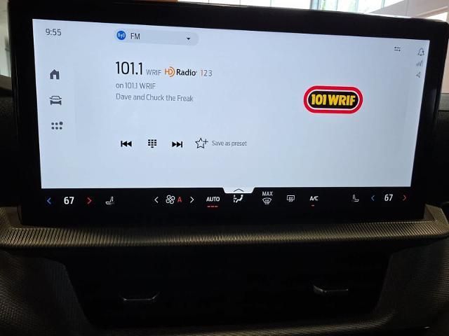 2026 Ford Explorer - $40,275