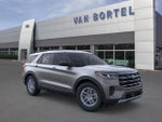 2026 Explorer Thumbnail 7
