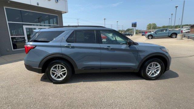 2026 Ford Explorer - $38,395