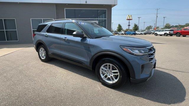 2026 Ford Explorer - $38,395