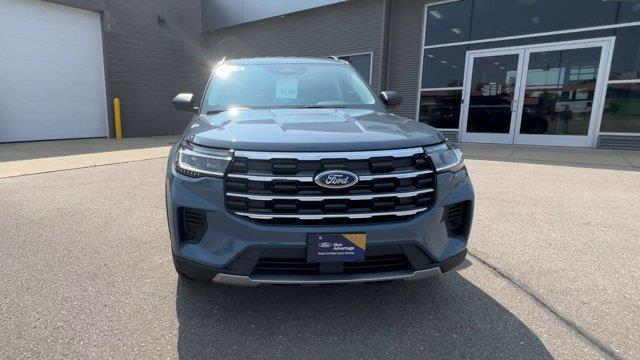 2026 Ford Explorer - $38,395