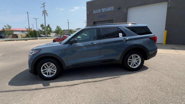 2026 Ford Explorer - $38,395