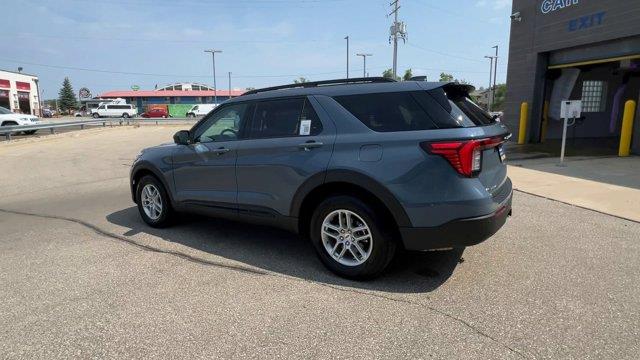 2026 Ford Explorer - $38,395