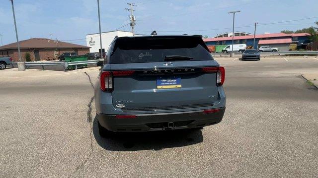 2026 Ford Explorer - $38,395