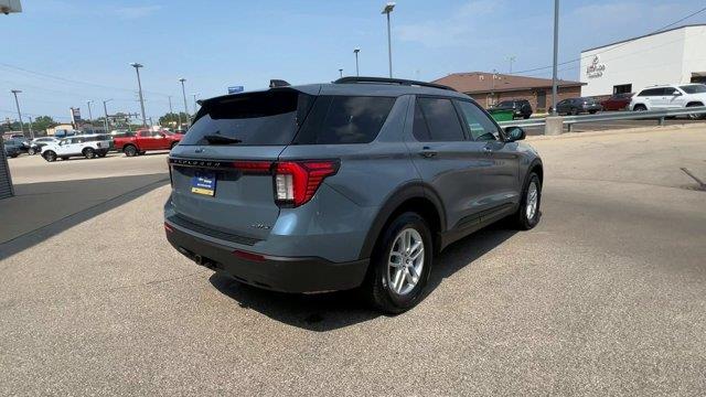 2026 Ford Explorer - $38,395