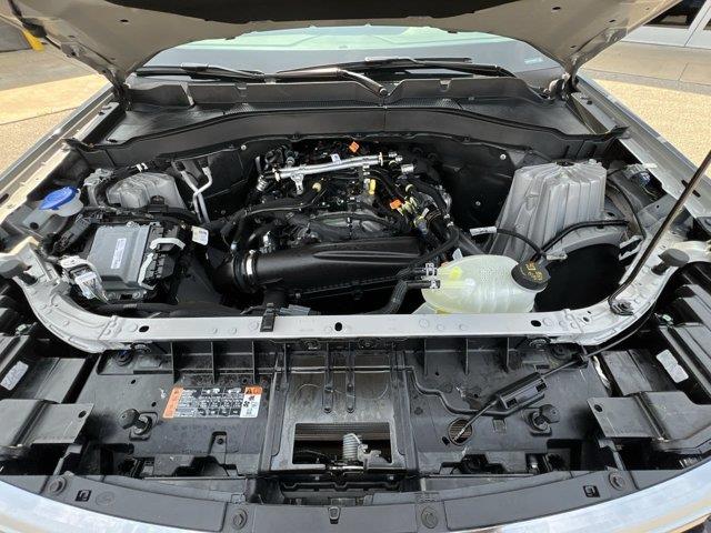 2026 Ford Explorer - $38,395