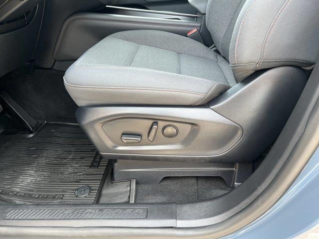 2026 Ford Explorer - $38,395