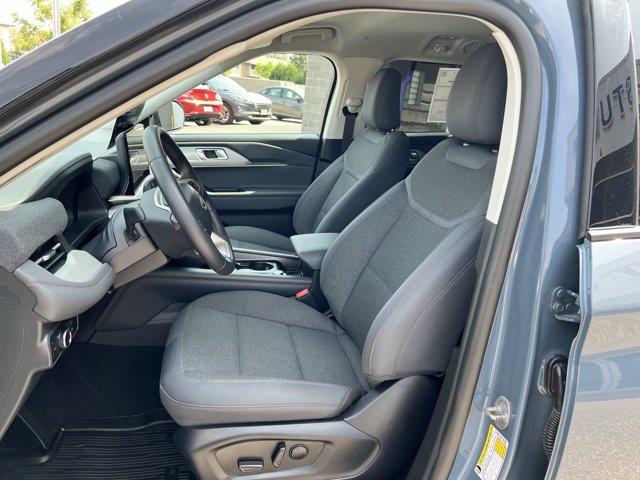 2026 Ford Explorer - $38,395