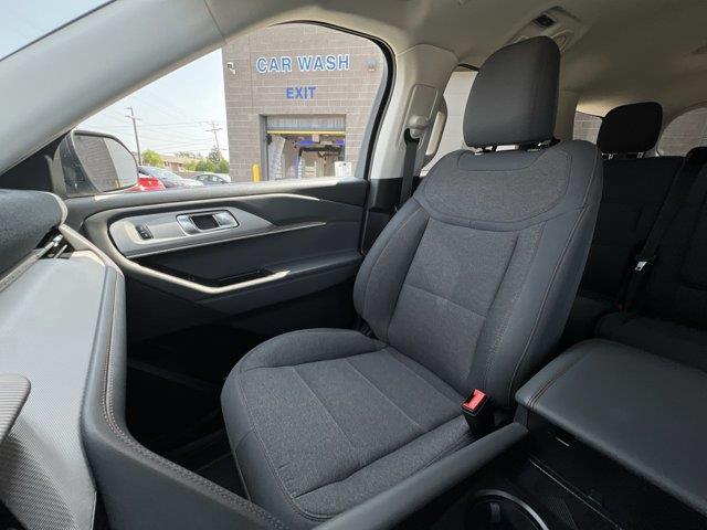 2026 Ford Explorer - $38,395