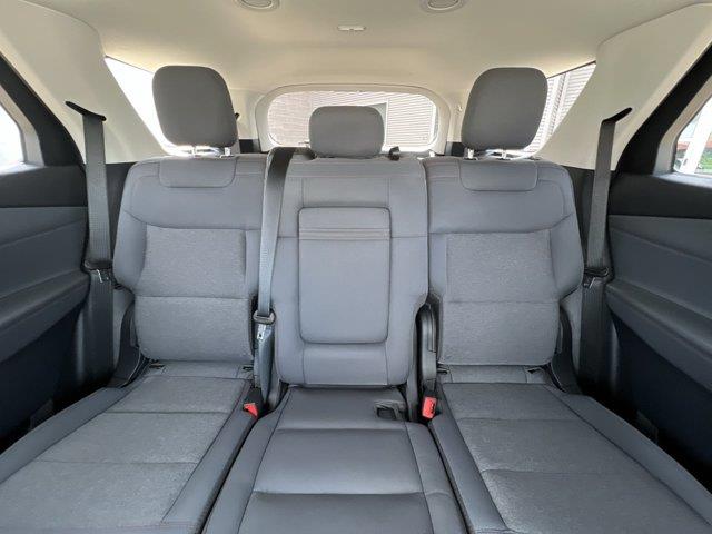 2026 Ford Explorer - $38,395