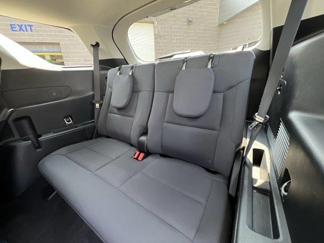 2026 Ford Explorer - $38,395