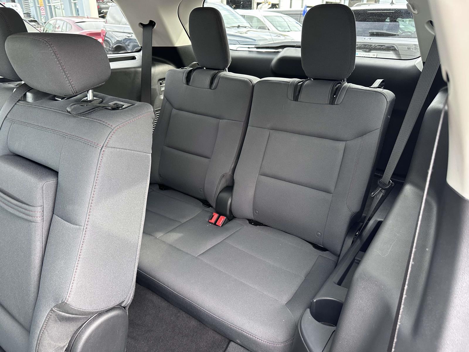2026 Ford Explorer - $39,489