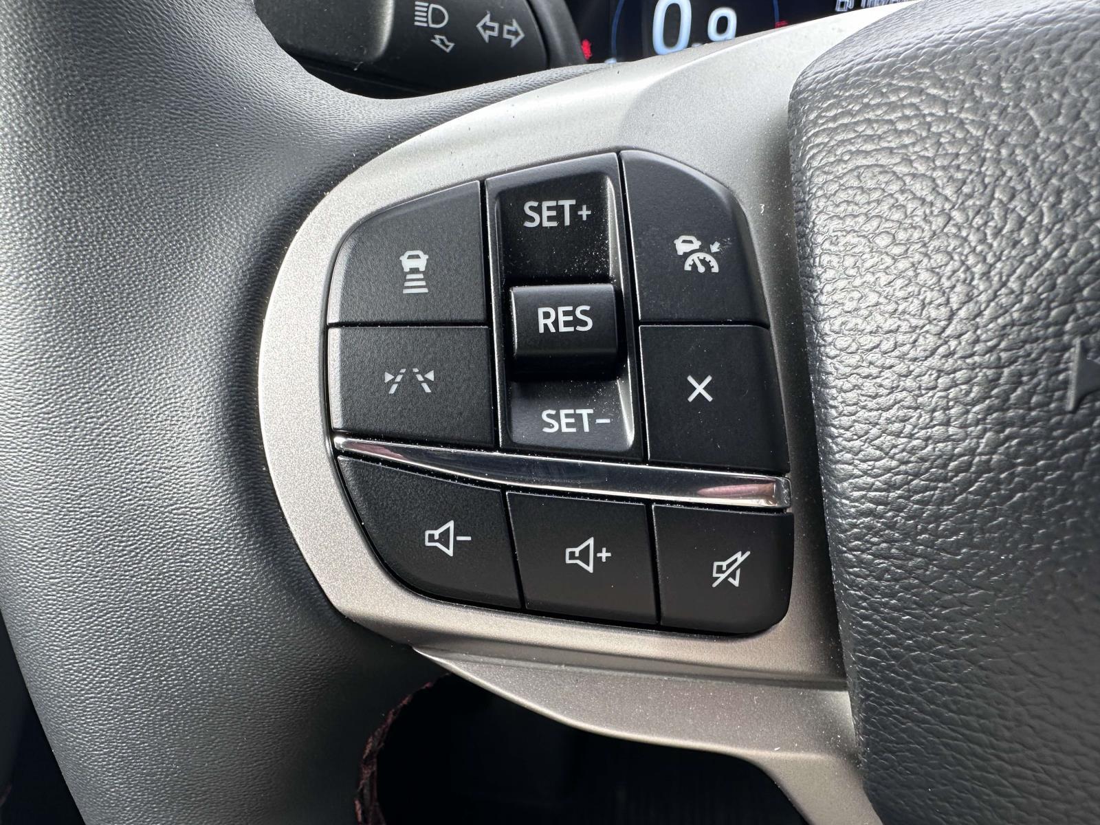 2026 Ford Explorer - $39,489