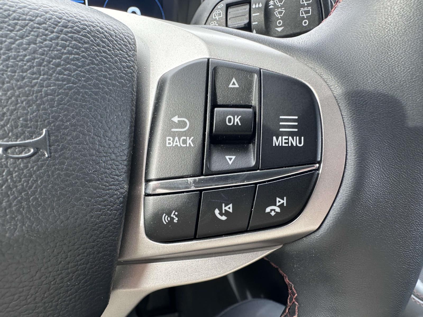 2026 Ford Explorer - $39,489