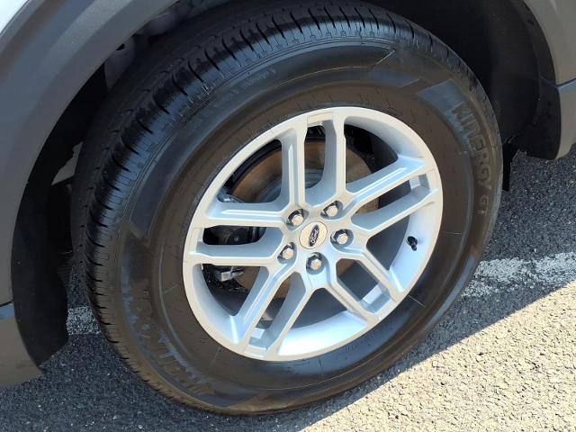 2026 Ford Explorer - $43,895