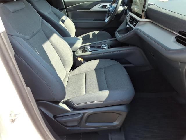 2026 Ford Explorer - $43,895