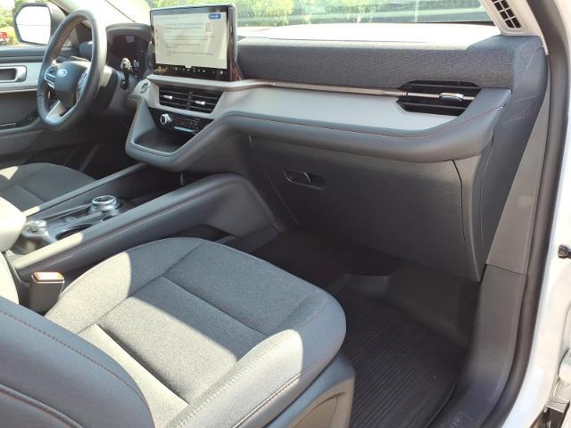 2026 Ford Explorer - $43,895