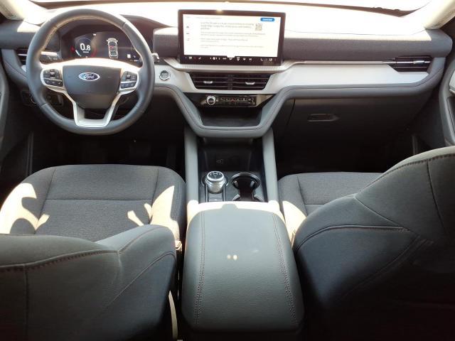 2026 Ford Explorer - $43,895