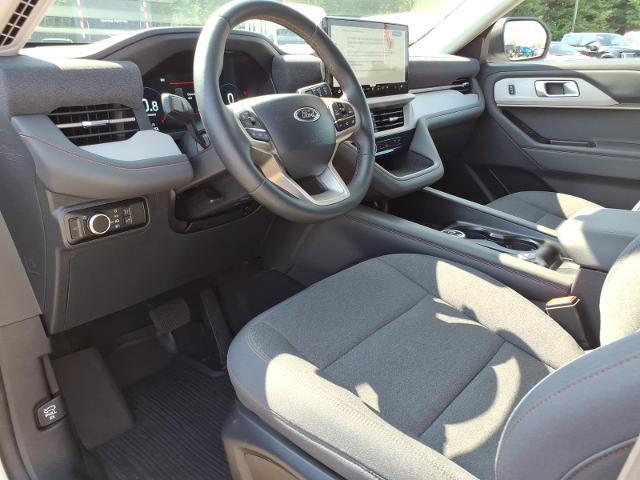2026 Ford Explorer - $43,895