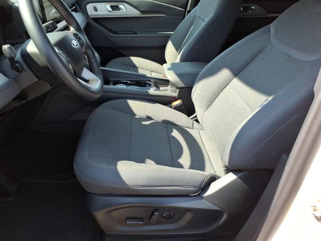 2026 Ford Explorer - $43,895